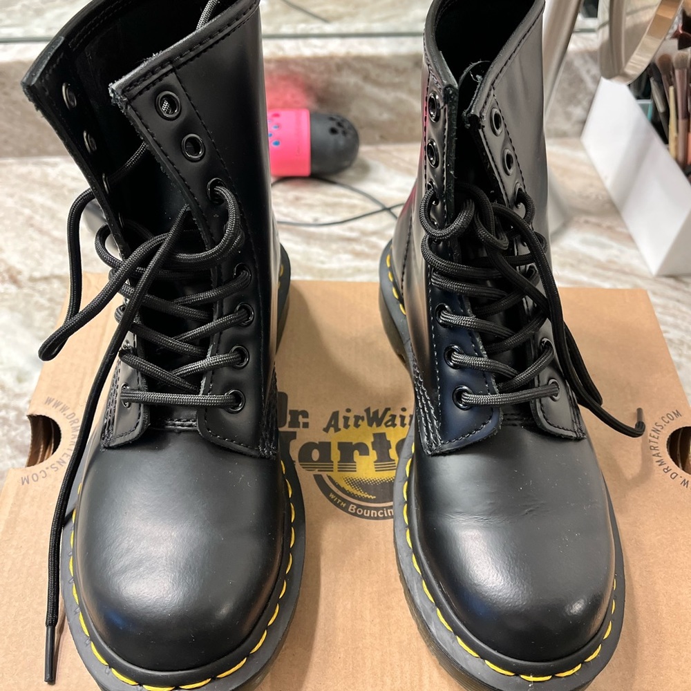 Dr Martens